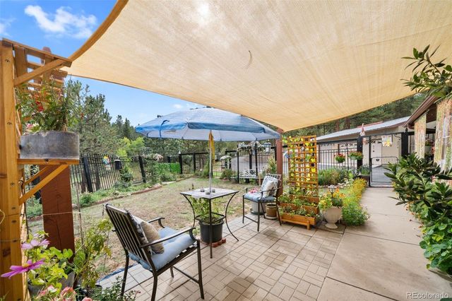 2400 County Road 43, Bailey, CO 80421