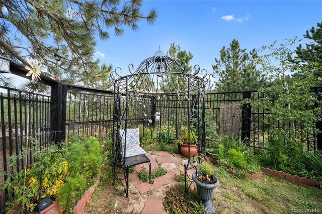 2400 County Road 43, Bailey, CO 80421