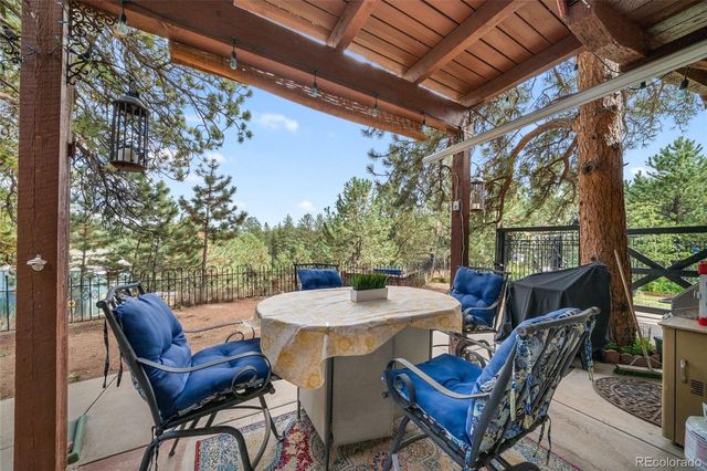 2400 County Road 43, Bailey, CO 80421
