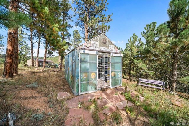 2400 County Road 43, Bailey, CO 80421