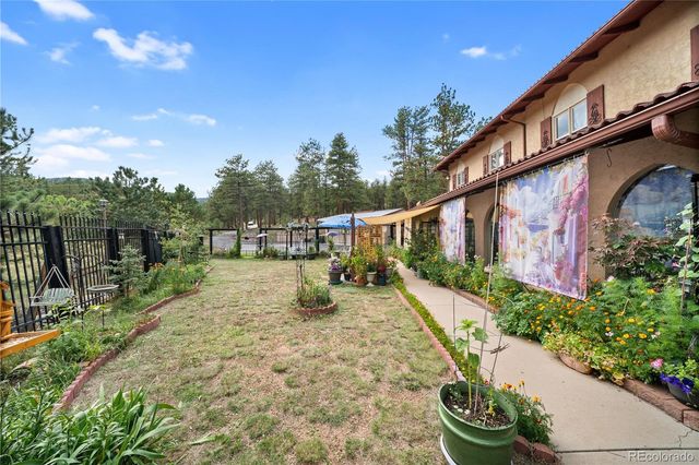 2400 County Road 43, Bailey, CO 80421