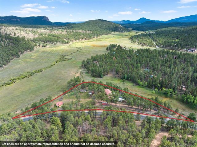 2400 County Road 43, Bailey, CO 80421