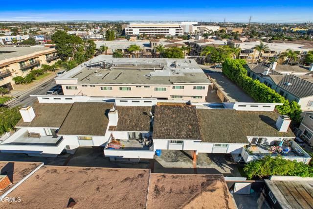 2718 Vanderbilt Lane B, Redondo Beach, CA 90278