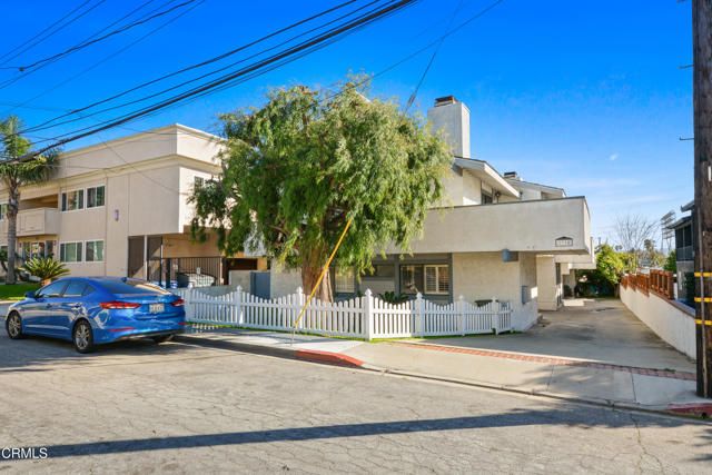 2718 Vanderbilt Lane B, Redondo Beach, CA 90278