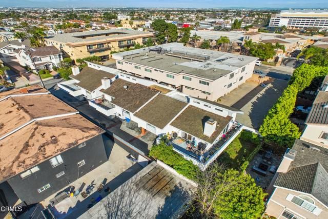 2718 Vanderbilt Lane B, Redondo Beach, CA 90278