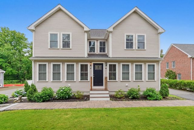 42 Messinger St 42, Canton, MA 02021