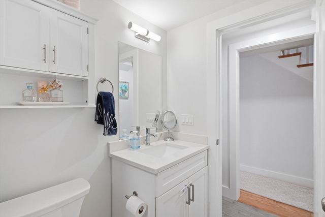 42 Messinger St 42, Canton, MA 02021