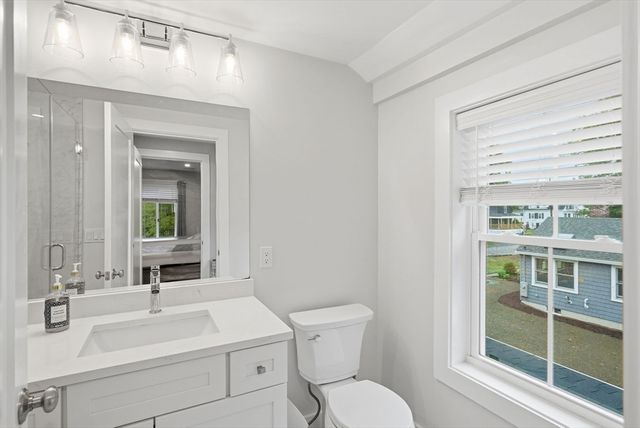 42 Messinger St 42, Canton, MA 02021