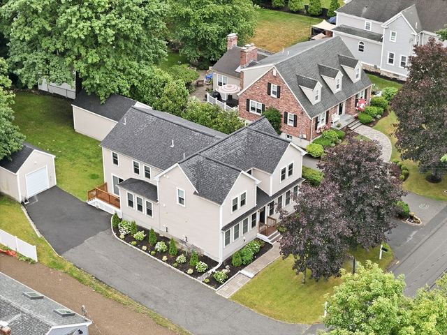 42 Messinger St 42, Canton, MA 02021