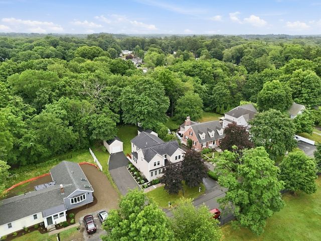 42 Messinger St 42, Canton, MA 02021