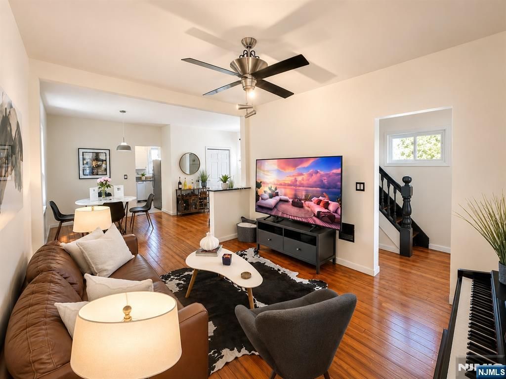 18 Garden Street, Ridgefield Park, NJ 07660