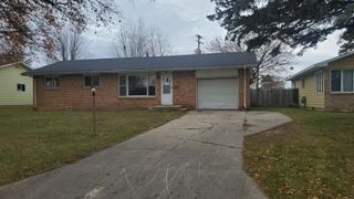 1136 Eastwood Drive, Pleasant, MI 48858
