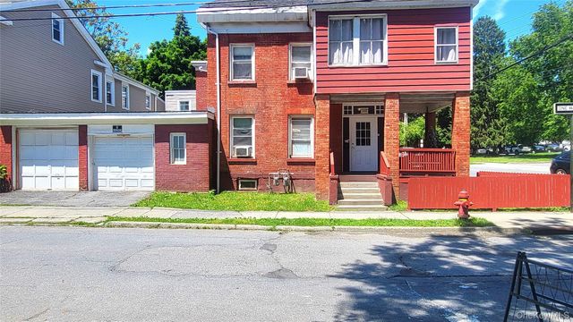 48 Conklin Street, Poughkeepsie, NY 12601