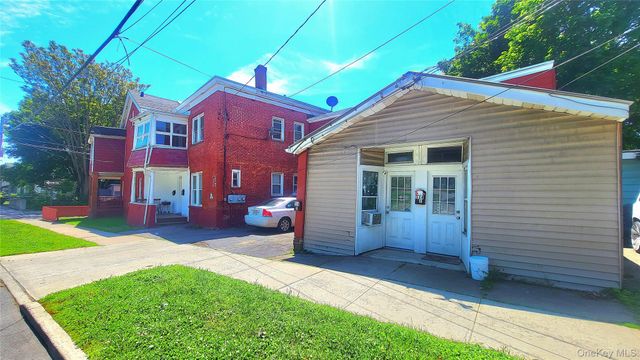 48 Conklin Street, Poughkeepsie, NY 12601