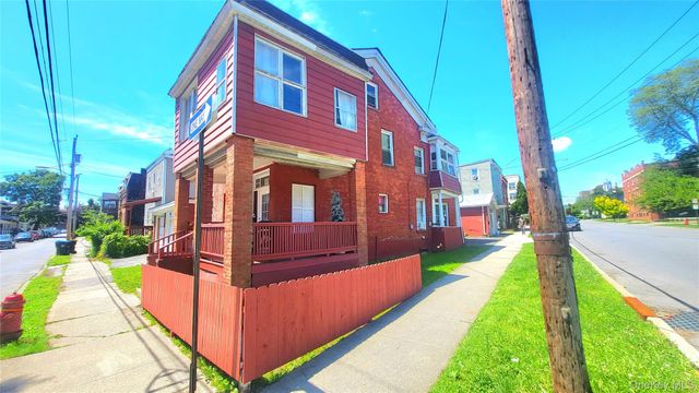 48 Conklin Street, Poughkeepsie, NY 12601
