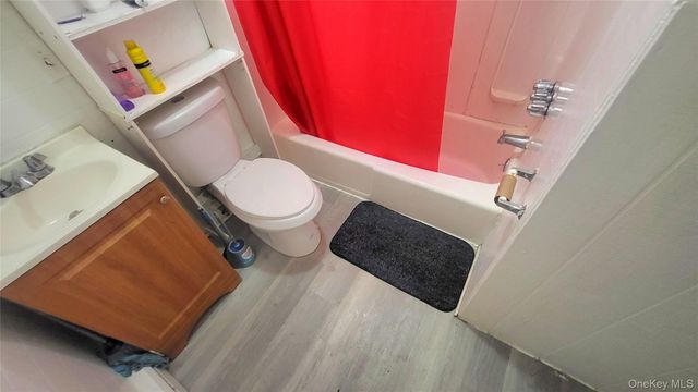 48 Conklin Street, Poughkeepsie, NY 12601