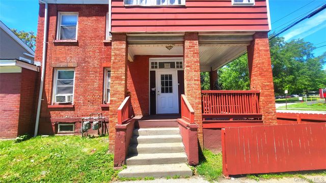 48 Conklin Street, Poughkeepsie, NY 12601