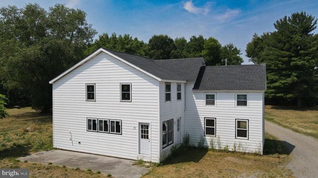 742 TOBACCO RD, Camden Wyoming, DE 19934