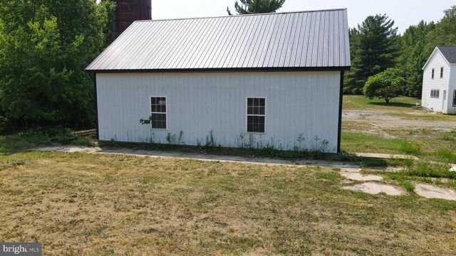 742 TOBACCO RD, Camden Wyoming, DE 19934