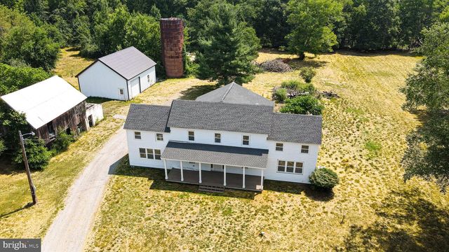 742 TOBACCO RD, Camden Wyoming, DE 19934