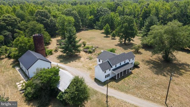 742 TOBACCO RD, Camden Wyoming, DE 19934
