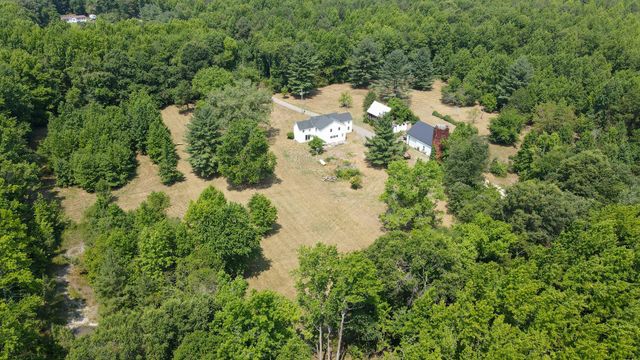 742 TOBACCO RD, Camden Wyoming, DE 19934