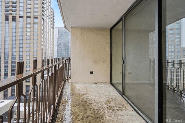 1020 15th Street 13N, Denver, CO 80202