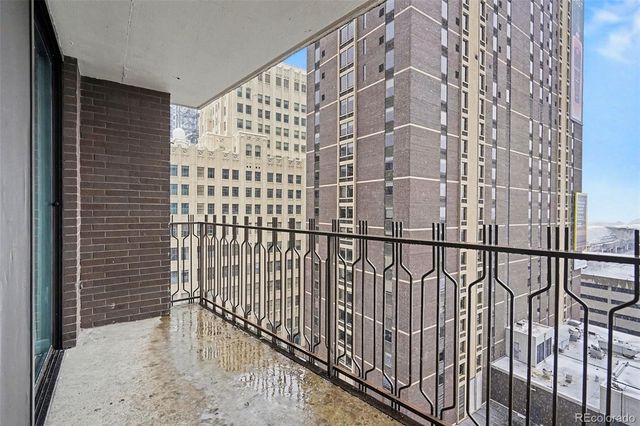 1020 15th Street 13N, Denver, CO 80202