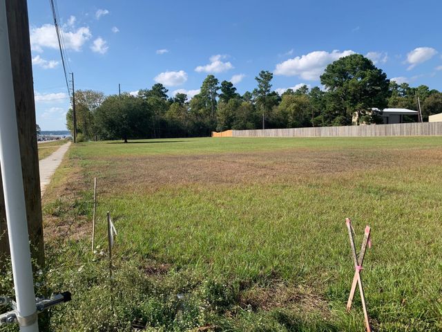 13485 Jbk Memorial Drive, Willis, TX 77318