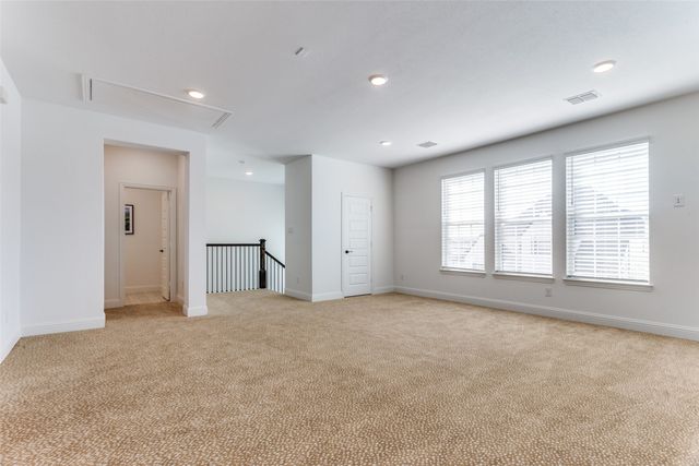 2228 Sandrellan Street, Fort Worth, TX 76008
