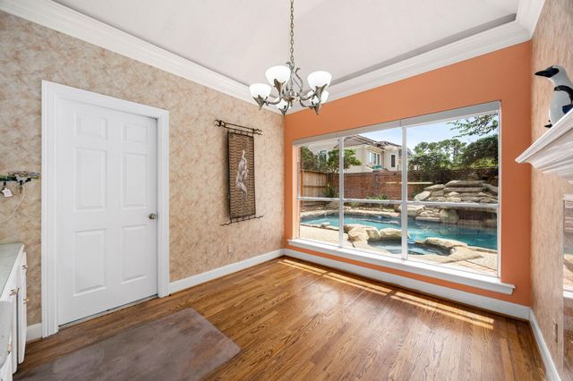 15015 Turkey Trail Court, Houston, TX 77079