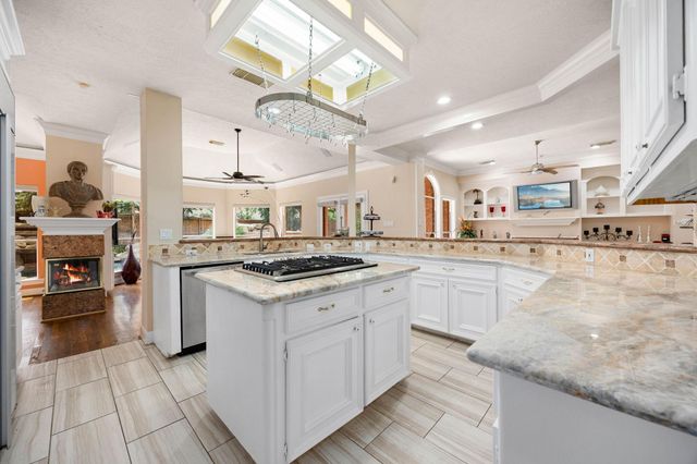 15015 Turkey Trail Court, Houston, TX 77079