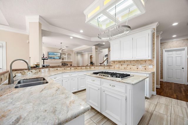 15015 Turkey Trail Court, Houston, TX 77079