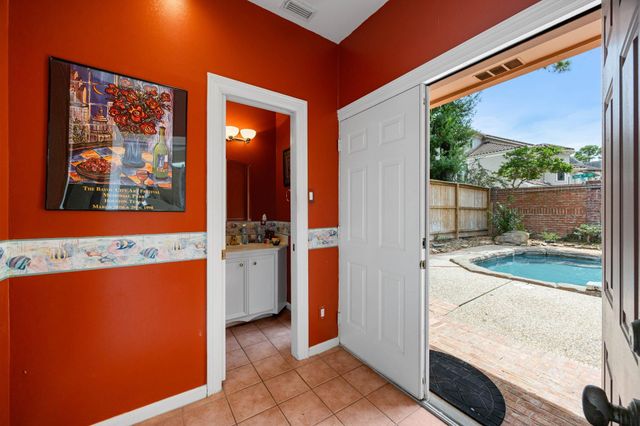 15015 Turkey Trail Court, Houston, TX 77079