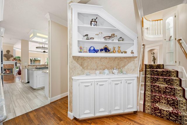 15015 Turkey Trail Court, Houston, TX 77079