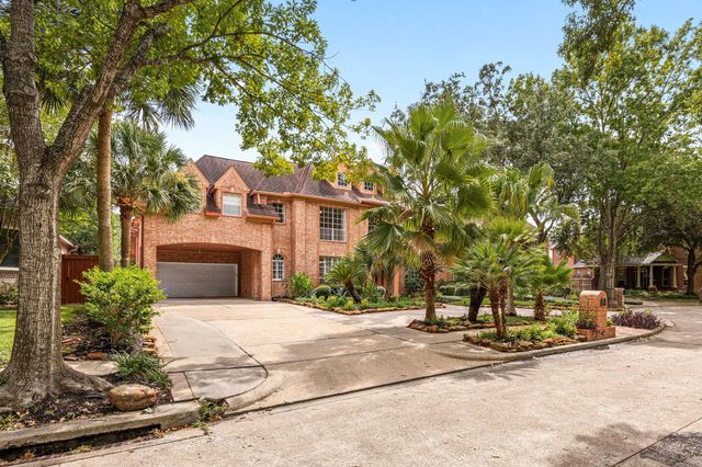 15015 Turkey Trail Court, Houston, TX 77079