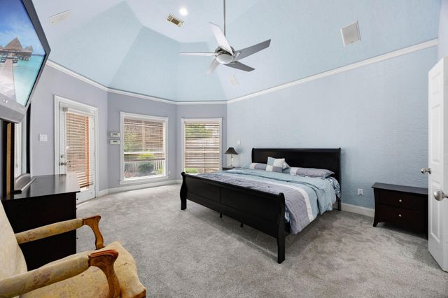 15015 Turkey Trail Court, Houston, TX 77079