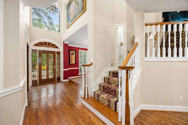 15015 Turkey Trail Court, Houston, TX 77079