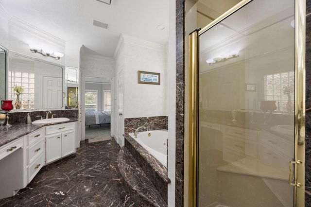 15015 Turkey Trail Court, Houston, TX 77079