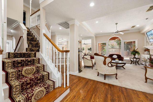 15015 Turkey Trail Court, Houston, TX 77079