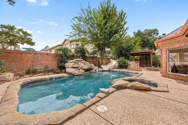 15015 Turkey Trail Court, Houston, TX 77079