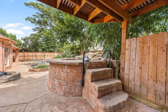 15015 Turkey Trail Court, Houston, TX 77079