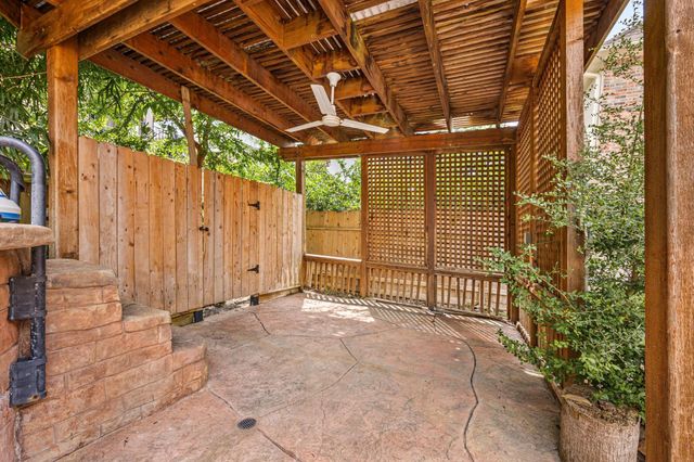 15015 Turkey Trail Court, Houston, TX 77079