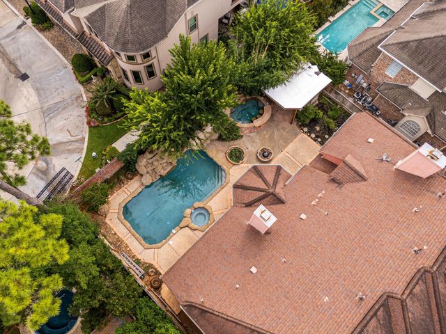 15015 Turkey Trail Court, Houston, TX 77079