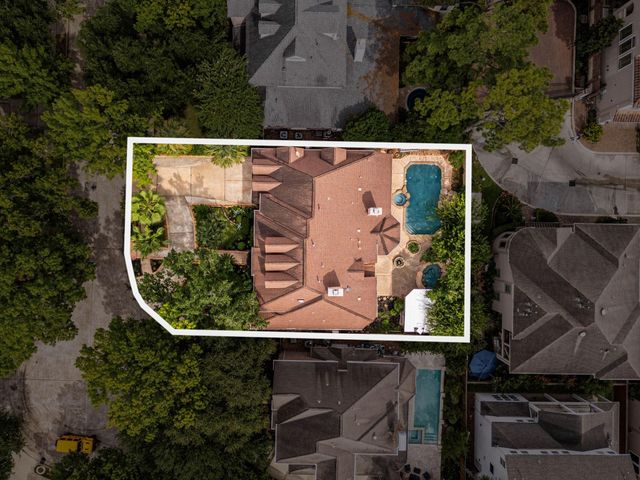 15015 Turkey Trail Court, Houston, TX 77079