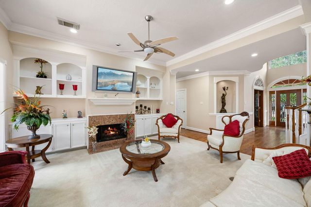 15015 Turkey Trail Court, Houston, TX 77079