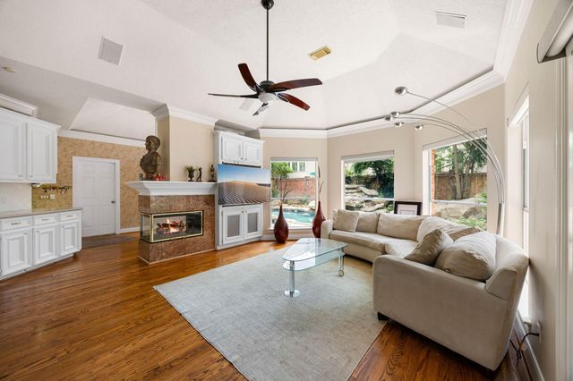 15015 Turkey Trail Court, Houston, TX 77079