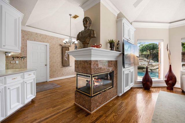 15015 Turkey Trail Court, Houston, TX 77079