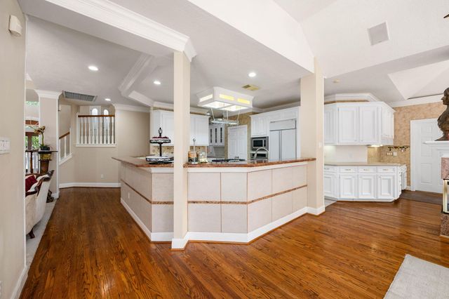 15015 Turkey Trail Court, Houston, TX 77079