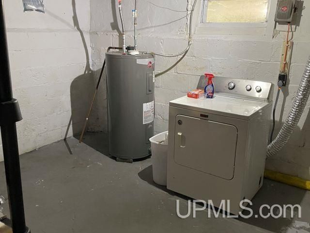 623 E E Street, Iron Mountain, MI 49801